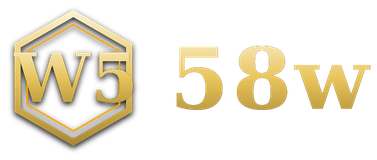 58w logo