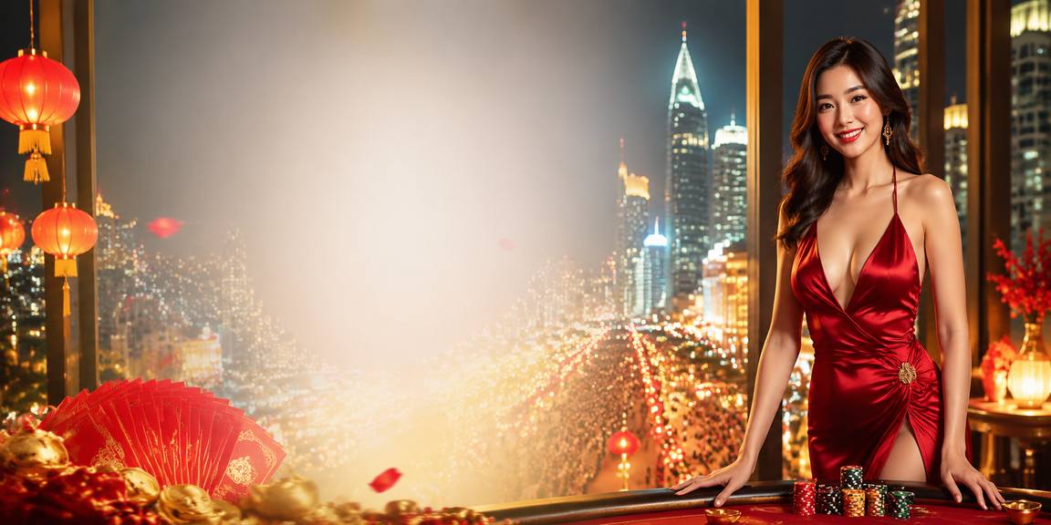 58w Những Gì Có Trong Casino 58w